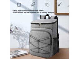 Mochila Isolada Impermeável para Camping Picnic