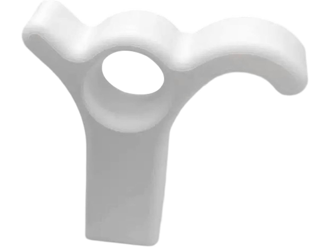 Abridor De Janelas, Ganchos Para Vara, Multiuso, Leve, Resistente