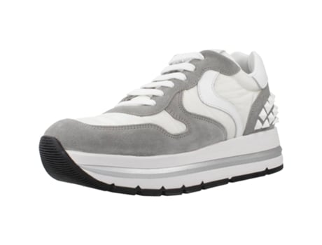 Sapatos de Mulher VOILE BLANCHE Maran Tecido Cinzento (41)