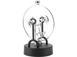 2026 juguete de Mesa de Física Científica Con Pelota Vibratoria Eléctrica (c203)