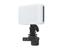 2026 kit de Luzes Led Portáteis Rgb para Vídeo com Iluminação Led Ajustável para Gravação e Streaming