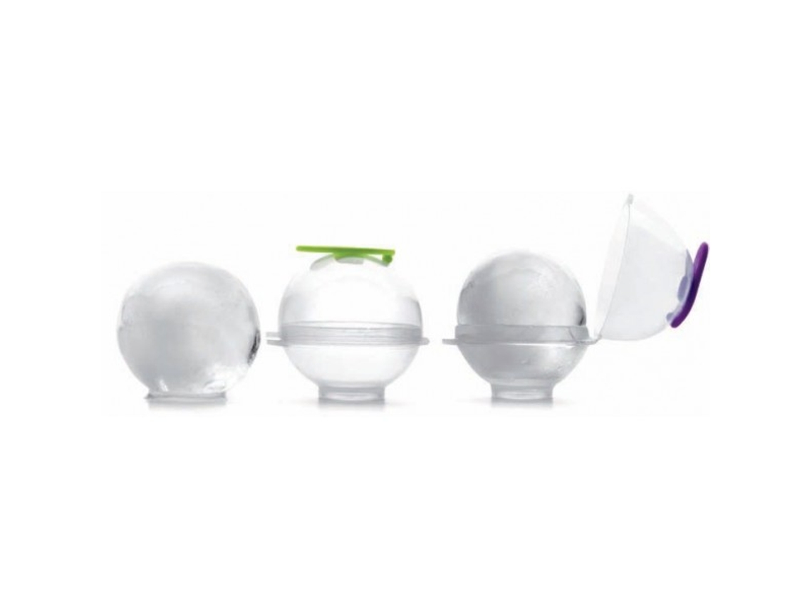 ACC. COCINA IBILI MOLDE BOLAS HIELO GINT