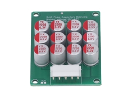 Laxiscreed Equalizador De Bateria Lithium 4s Para Células Ternárias E Lfp Até 4,5v