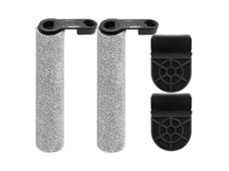 Conjunto De 4 Peças Com Escova E Filtro Para Aspirador De Pó Xiaomi Mijia 3 Max / 3 Pro / 2 / Shunzao M20 - Peças De Reposição Para Lavadora De_glo