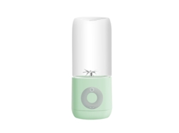 Copo de Liquidificador Elétrico de 500ml, Verde
