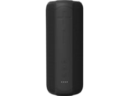 Coluna Bluetooth GOODIS GDBS5252 (Preto - 20 W - Autonomia: até 10 h - Alcance: até 10 m)