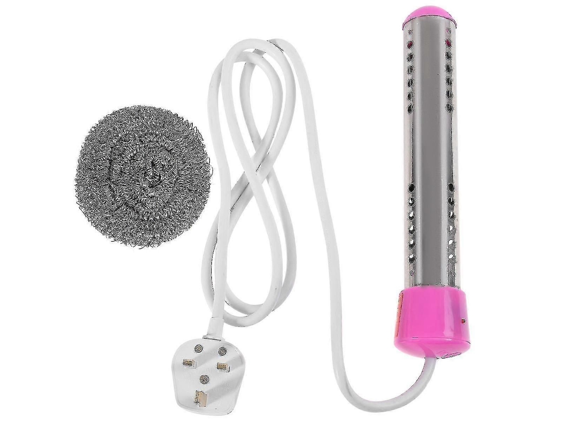 Resistência de Aquecimento para Aquecedor Água Elétrico 3000 W, Mini Caldeira, Desligamento Automático. GOKOCO