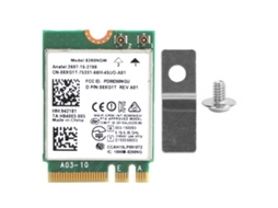 Placa de rede sem fio Golden Light (WiFi 2.4G/5G, Bluetooth 4.2)