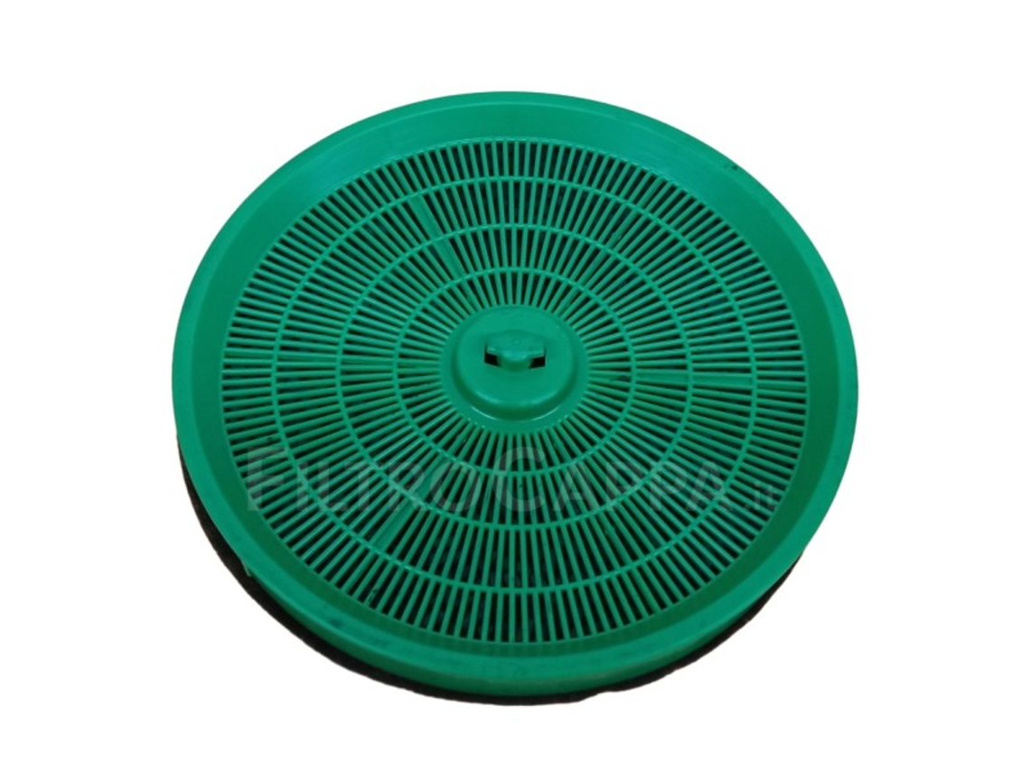 Filtro Carvão Exaustor Smeg Kfab75cr