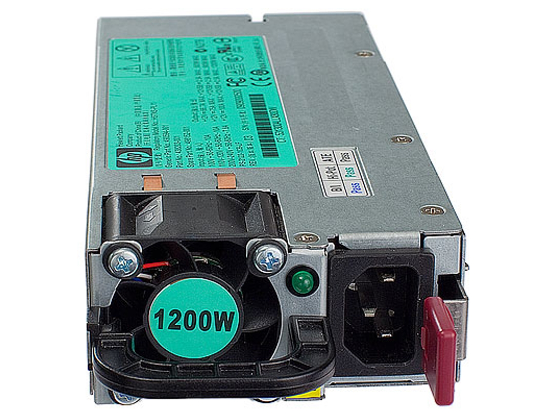 Fonte de Alimentação HP 578322-B21