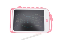 Tablet Lcd Borrável 8.5 Polegadas Para Crianças