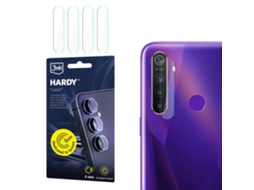 Pelicula de Vidro 3MK Realme 5 Pro