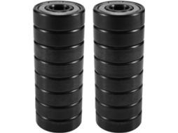Conjunto de 16 Rolamentos Cerâmicos SFUSHOS