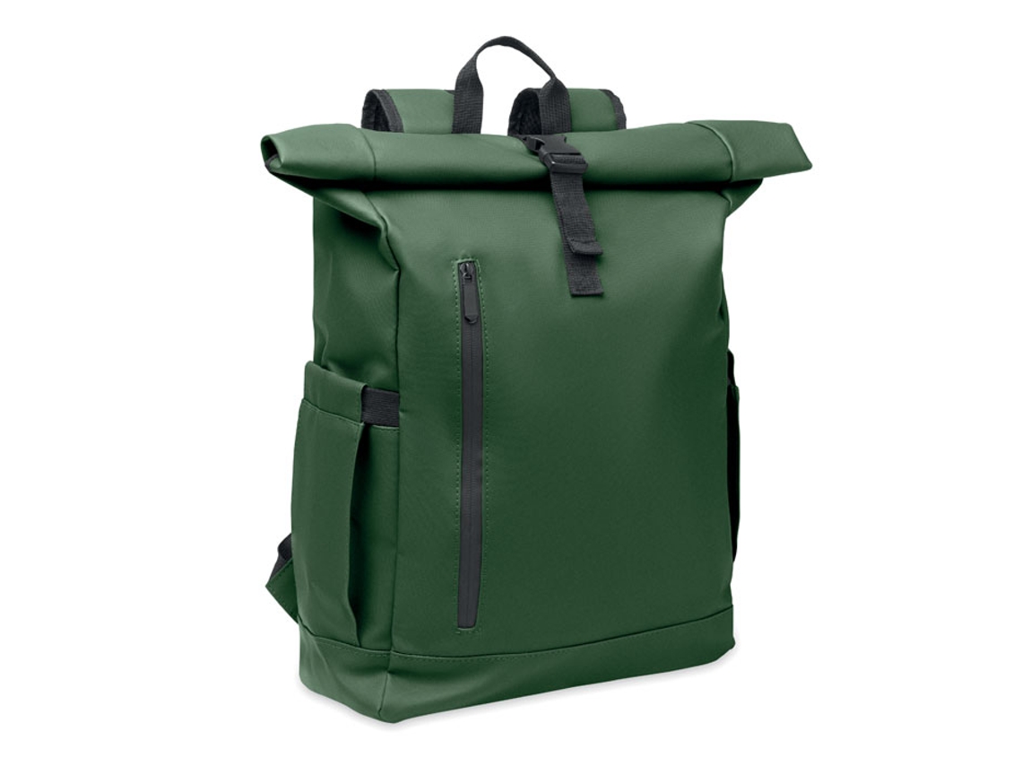 Mochila Rolltop P/ Laptop 600d MIDOCEAN