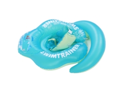 Flutuador Infantil Abc Pvc Tamanho M com Asa