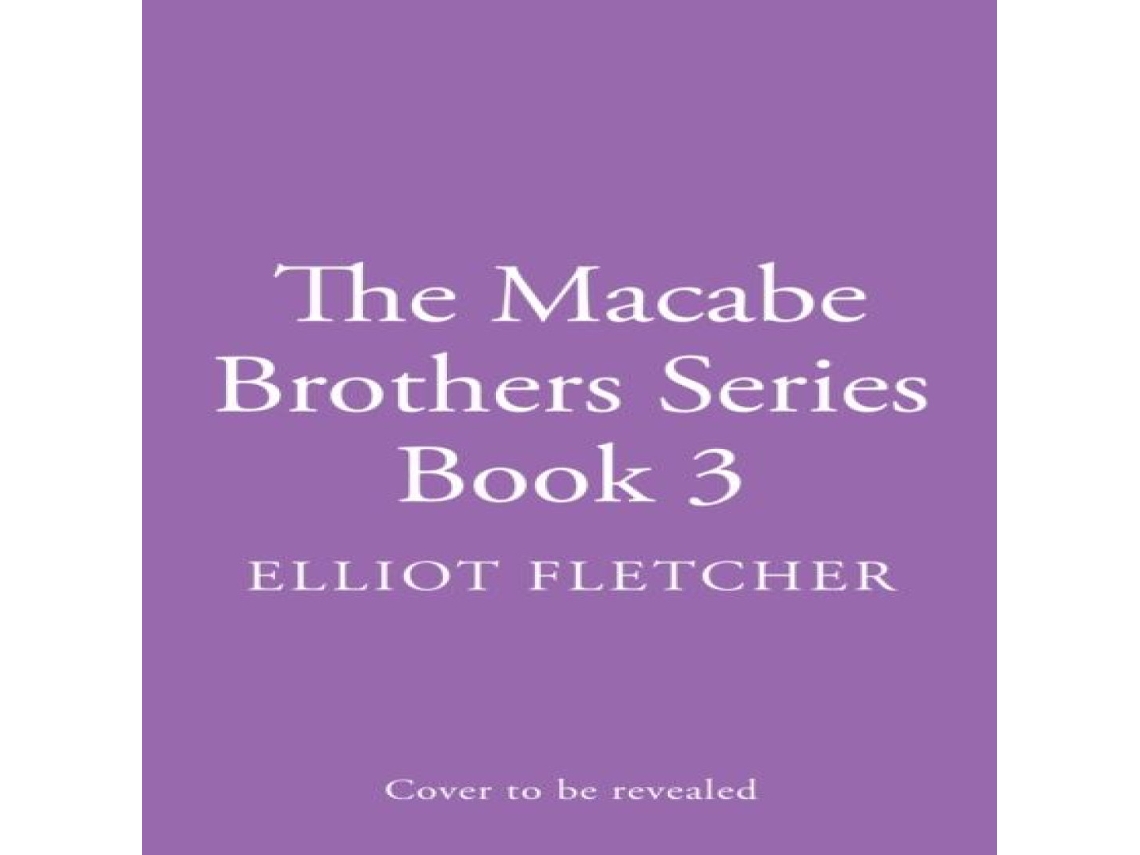 Livro One for the Road de Elliot Fletcher (Inglês)