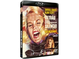Il coltello di ghiaccio Silent Horror (1972) / Detrás del Silencio 