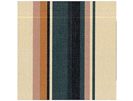 Cobertura Exterior Cortina XTRA Branca Acrílica Rigina 300 X 140 Verde