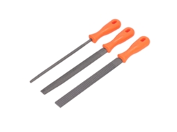 Laxiscreed: Conjunto De Limas Para Trabalhos Em Marcenaria, Para Formas Arredondadas E Planas