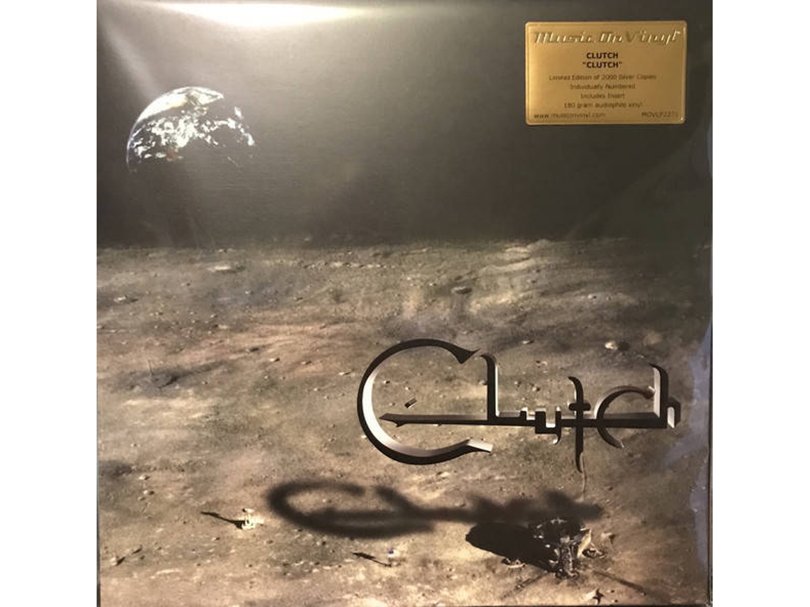 Vinil Clutch  - Clusters: American Piano Explorations (1CDs)