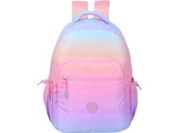 Mochila Dupla MARSHMALLOW Degradê