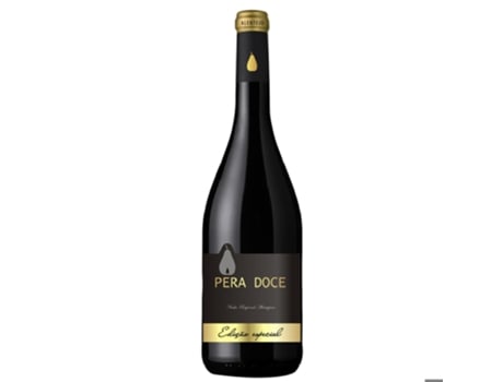 Edição Especial Regional Alentejano Vinho Tinto Pera Doce