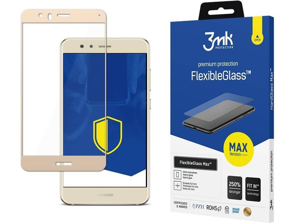Pelicula de Vidro 3MK P10 Lite