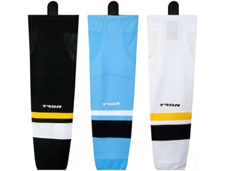 Polainas Pittsburgh Sk300 Amarelo 24´´TRONX