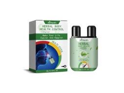 Inalador Nasal Herbal Ximonth Alivia Congestão