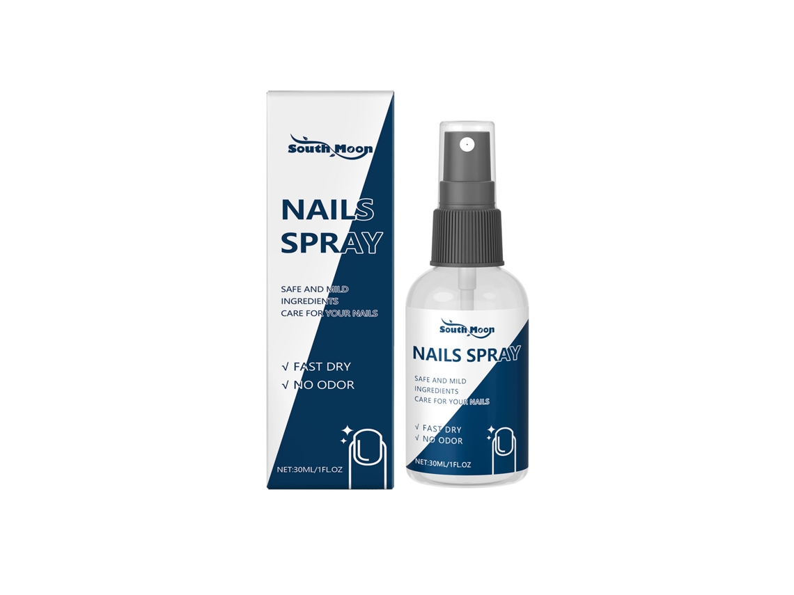Cuidado Especial para Unhas Worten