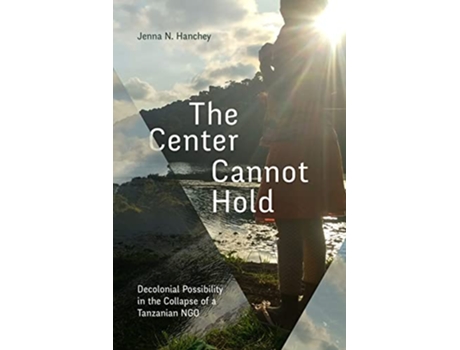 Livro Center Cannot Hold de Jenna N Hanchey (Inglês)