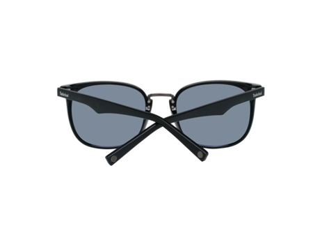 Óculos escuros masculinoas  TB9175-5401D Preto Smoke Gradient (ø 54 mm)
