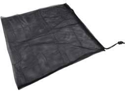 Saco Para Triturador Elétrico, 61 Cm X 122 Cm, Compatível Com