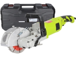 Machine électrique de coupe rainure mur 0.40mm fente ligne béton SFUSHOS