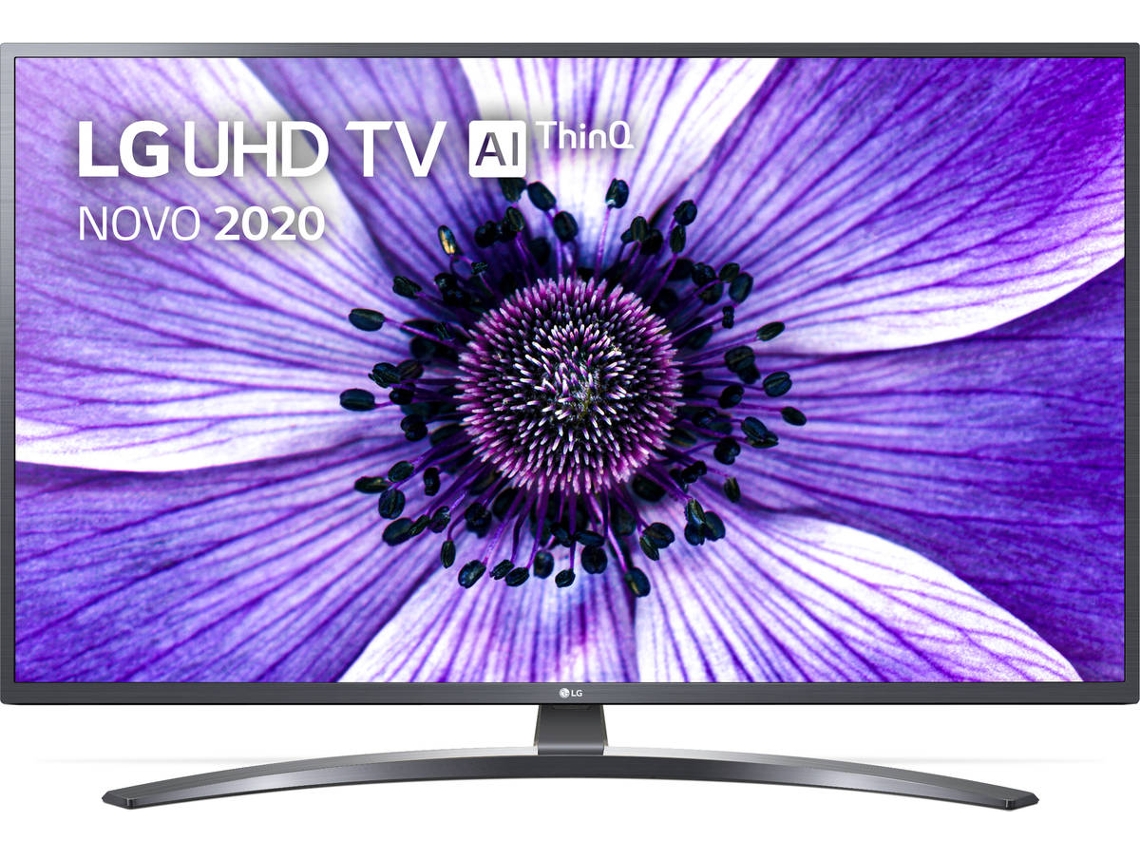 TV LG 70UN74006 (LED - 70'' - 179 cm - 4K Ultra HD - Smart TV)