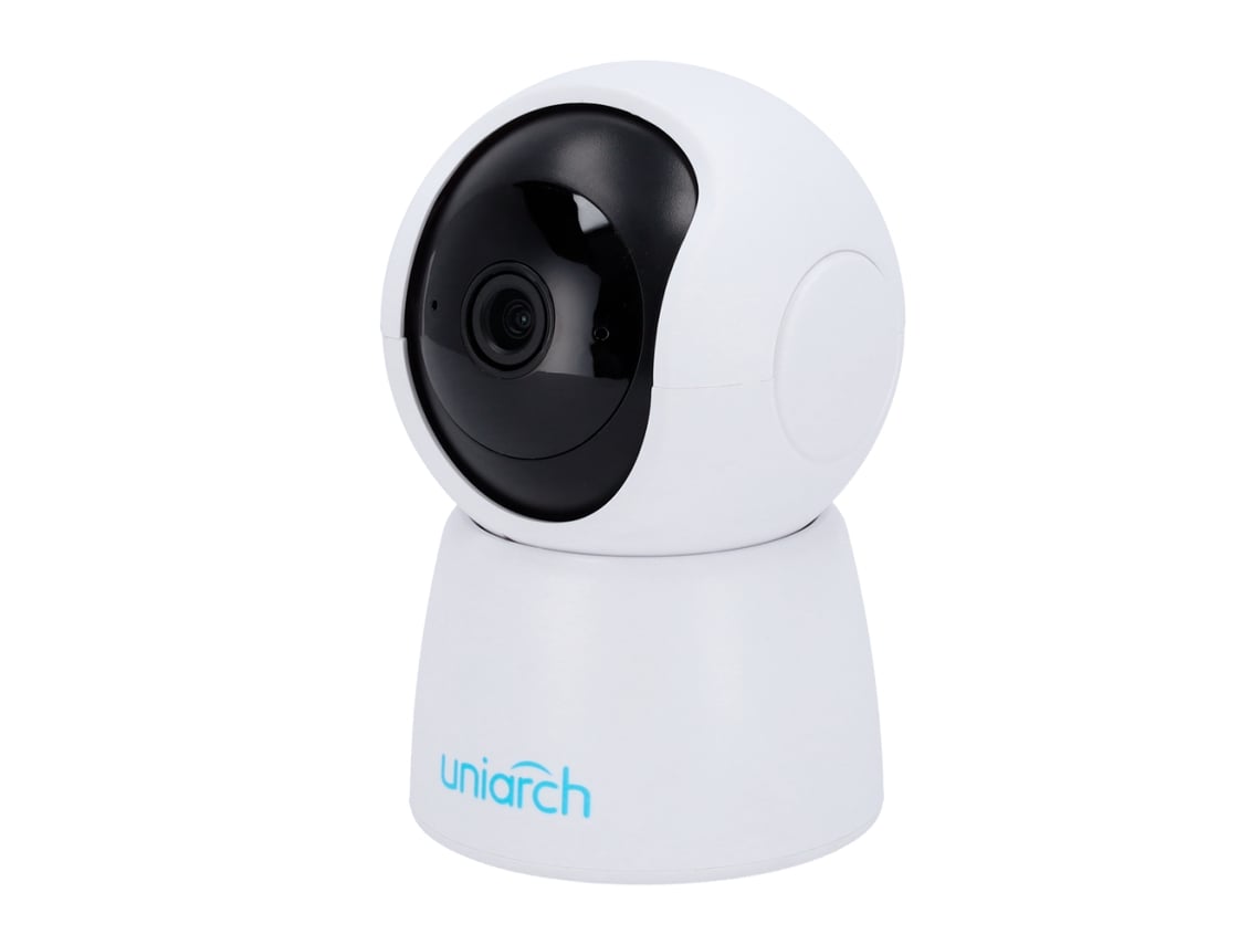 Uniarch Camara Ip Dome Wifi 2mp Intercomunicador