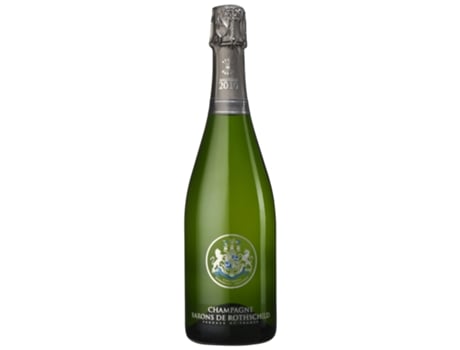Millésime 2012 BARONS DE ROTHSCHILD