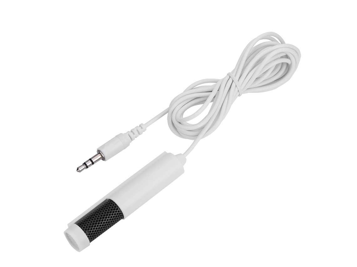 Microfone LAXISCREED 3.5mm Estúdio