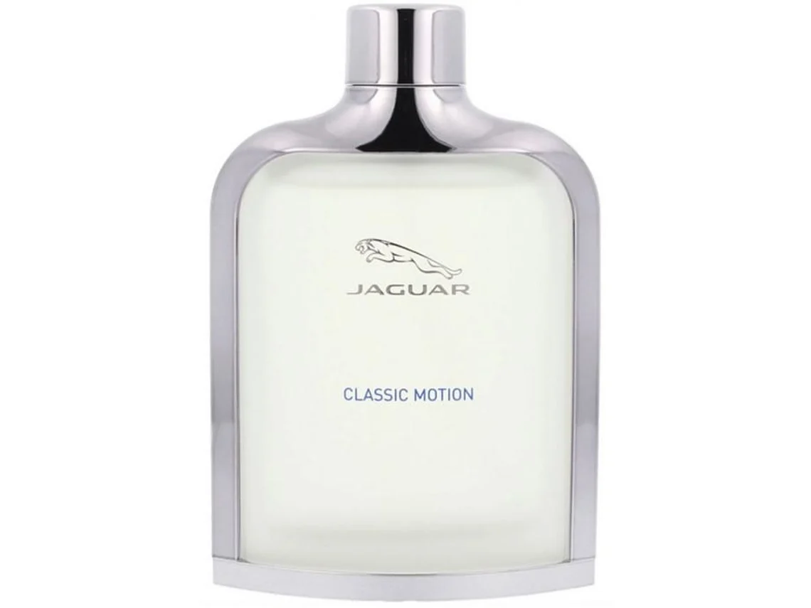 Perfume JAGUAR Cosic Motion Men Eau de Toilette (100 ml)