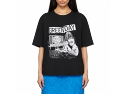 Green Day Tv Wasteland T-shirt Classic Unisex Adults Size:xl