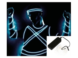 Fio Led Branco 5 m