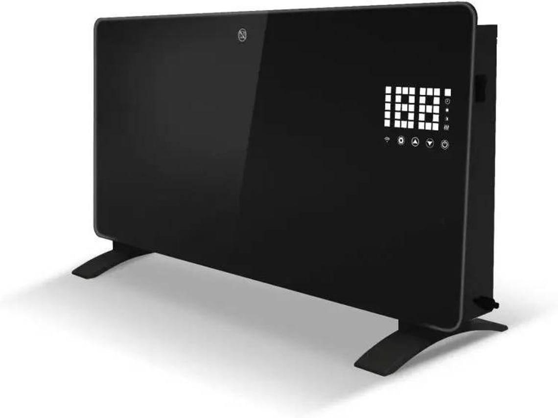 Aquecedor Digital MEI PH 7013 (2000 W - Preto)