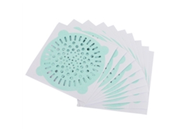Conjunto de 3 tampões para Ralo de Banheira AQUAFORGE