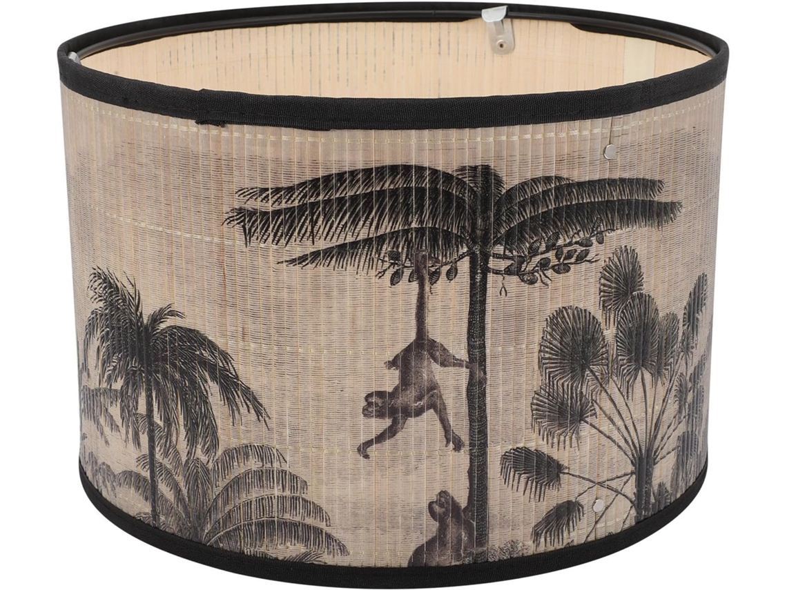 Luminária de Teto Durável em Estilo Vintage SFUSHOS