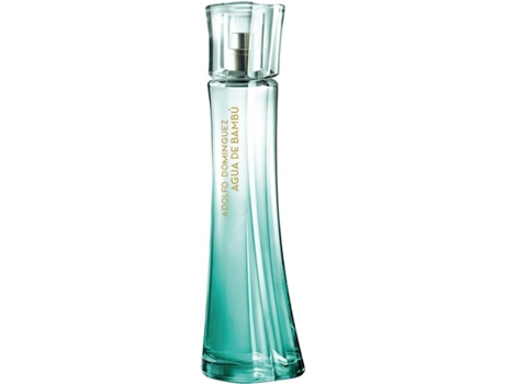Perfume Mulher Agua de Bambú  EDT (100 ml) (100 ml)