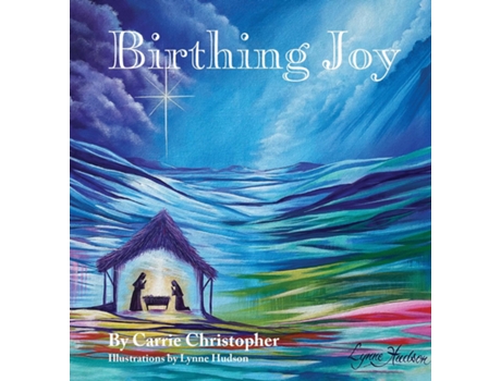 Livro Birthing Joy De Carrie Christopher (inglês)