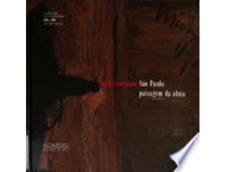 Livro MICK CARNICELLI - SÃO PAULO PAISAGEM DA ALMA de CARNICELLI, MICK (Português do Brasil)