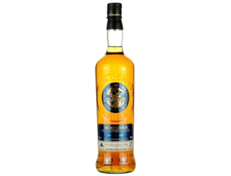 Whisky LOCH LOMOND Single Malt Loch Lomond Inchmurrin 18 Anos (0.7 L - 1 unidade)