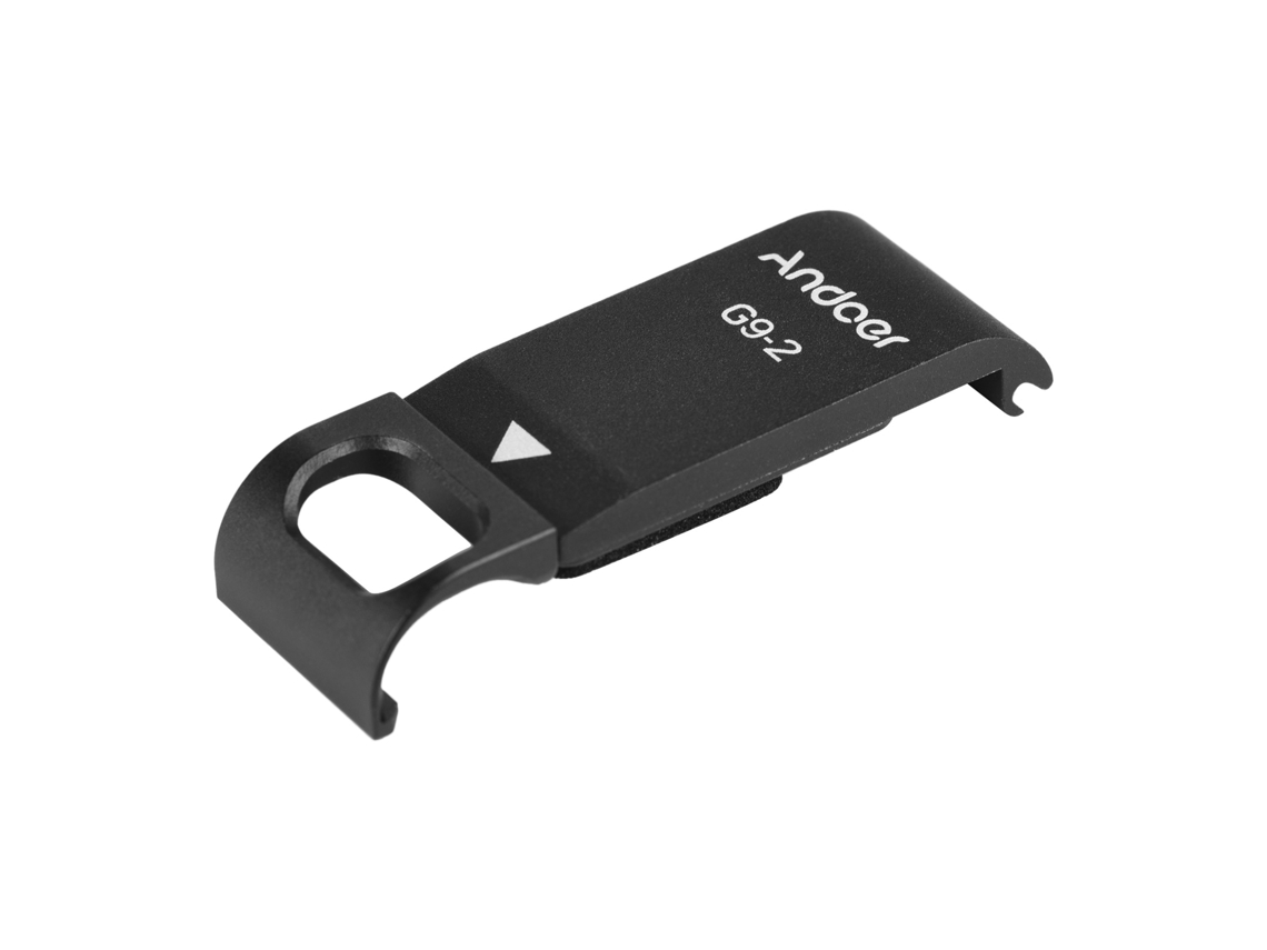 Tapa De Bateria Para Gopro 9 Hero, Tapa Recargable Compatible Com Camera Esportiva Action Camera