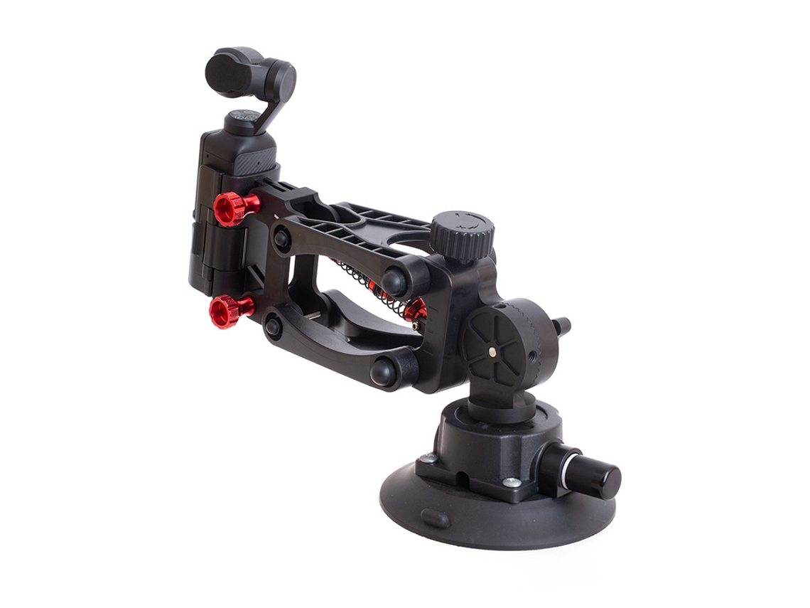 Dji Osmo Pocket 3 Estabilizador de Absorção de Choque / Suporte para C